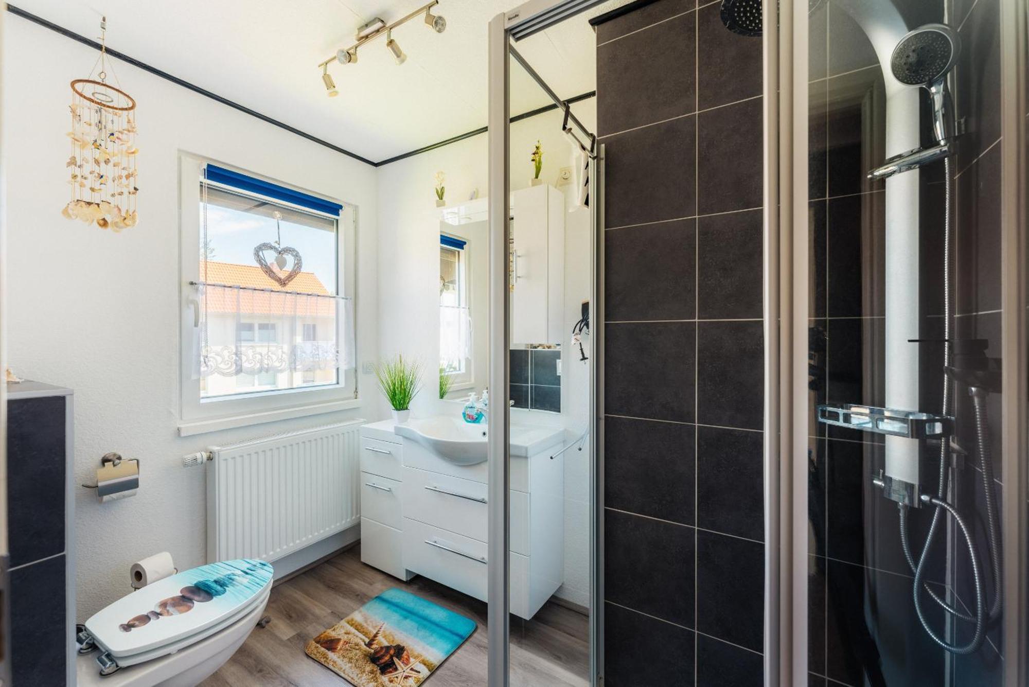 Ferienhaus Peggy Mit Klimaanlage In Den Bergen Walkenried 外观 照片