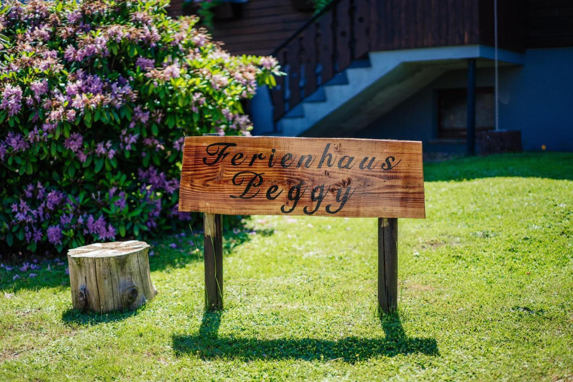 Ferienhaus Peggy Mit Klimaanlage In Den Bergen Walkenried 外观 照片